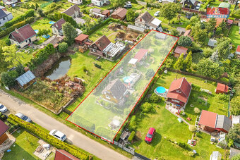 Prodej chaty, 60 m², Lipová - Mechová, okres Cheb - 7