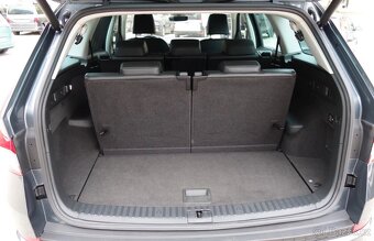 Škoda Kodiaq 2.0TDi 140kw DSG 7mist, Webasto,odpočet DPH - 7