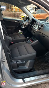 Volkswagen Tiguan - 7