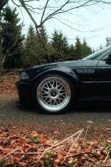 E46 330ci M3 CSL kit - 7