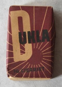 Sběratelské cigarety - 7
