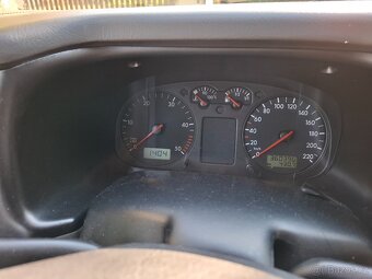 VW Multivan 2.5 Tdi, 75 kw, ACV - 7