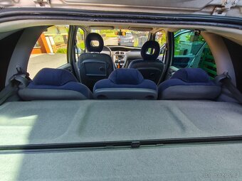 Citroën Xsara Picasso 1.6 HDI 80 kW - 7