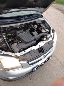 Ignis 4x4 - 7