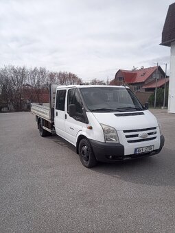 Ford Transit 2.4 TDCi - 7