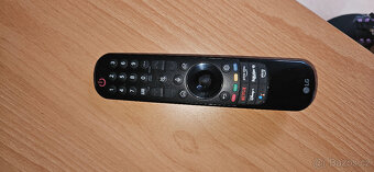 LG 55" NanoCell 4K Smart DVB-T2 - 7