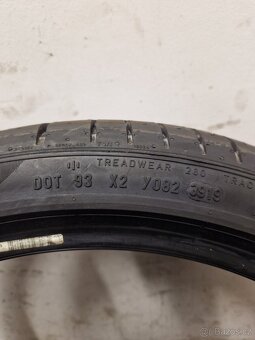 225/40/19 93Y PIRELLI P ZERO MOE RUN FLAT - 7