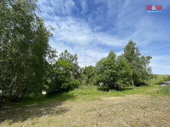 Prodej pozemku k bydlení, 1416 m², Chrastava - Horní Vítkov - 7