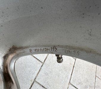 5x112 R17 - 7