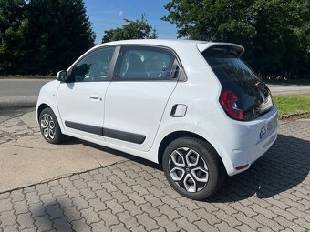 Renault Twingo ZE 2022 elektrické 33 tis. Km - 7