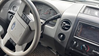 Prodám ford F150 - 7