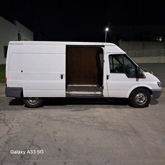Ford transit - 7