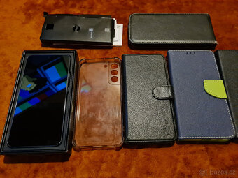 Samsung Galaxy S22+ 8GB/256GB - 7