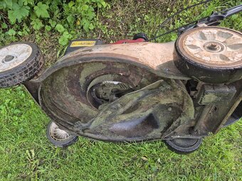 Sekačka Honda 50cm bez pojezdu. - 7