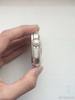 KOPIE Apple Watch Ultra s 7 řemínky - 7