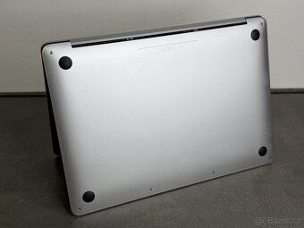 MacBook Pro 13'' 2020 / M1 / 16GB / 512GB SSD / Silver - D - 7