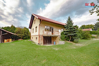 Prodej rodinného domu, 110 m², Bílý Újezd - 7