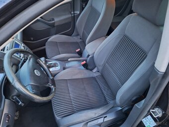 Golf 2.0 Tdi 103Kw DSG BEZ DPF - 7