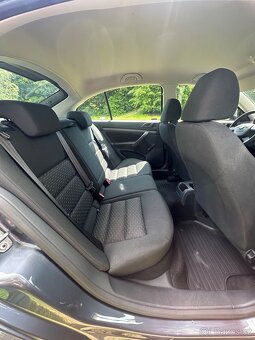 Škoda Octavia Tour 2012, 1.6 MPI, 157000km - 7