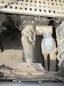 Iveco AS440ST/P 510 Standard Kipphydraulik - 7