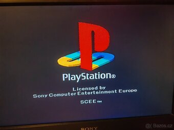 Playstation 1 One, super stav - 7