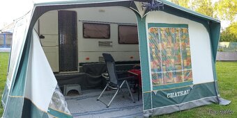 karavan Chateau 403c - 7