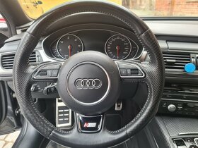 AUDI A6 AVANT 3.0 BITDI COMPETITION 240KW - 7