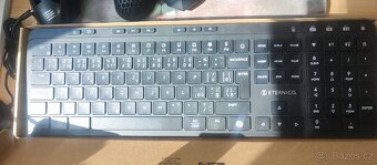 Mix příslušenství k pc - 7