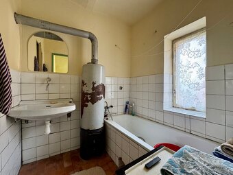 Na predaj rodinný dom, Šarišské Čierne, Bardejov - 7