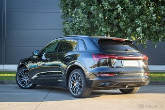 Audi E-tron 55 quattro /aj na splátky/ - 7