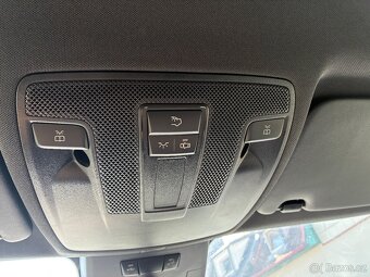 Mercedes B200 CNG 89 tis km - 7