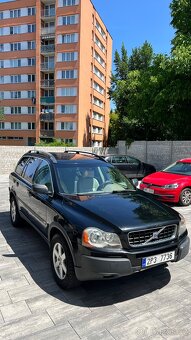 Volvo XC90 2.4 D5 136kw - 7