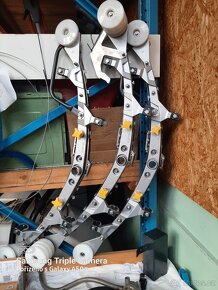 Podlahový mycí stroj Hako B 910 se sedící obsluhou - 7