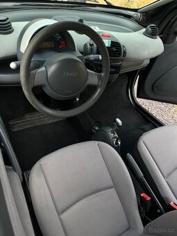 SMART Fortwo coupé 37 - 7