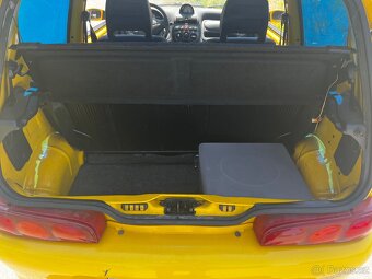 Fiat seicento sporting - 7