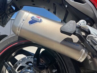 Ducati Multistrada 1200S - 7