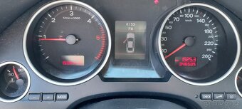 Audi a4 b7 2.0tdi cabrio prodám nebo vyměním - 7