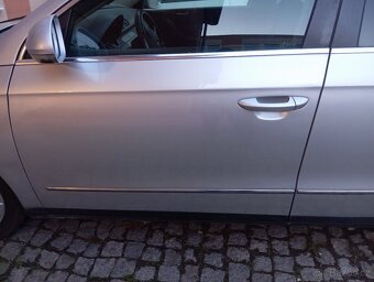Passat b6 2l 103kw 2008r - 7