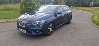 Prodám Renault Megane Grantour Intens Energy Tce 130 - 7