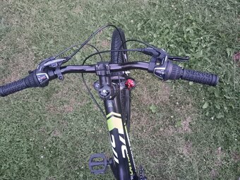 Dětské kolo Cannondale Trail velikost 24 - 7