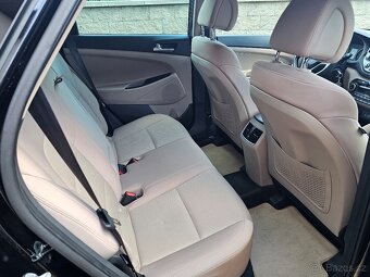 Hyundai Tucson, 2017, 1.7CRDi, 85kW, 109.tis - 7
