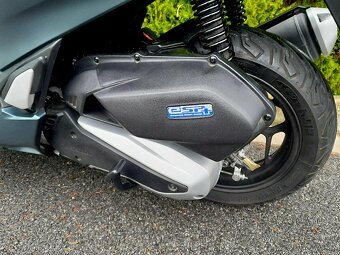 Honda PCX 125 - 7