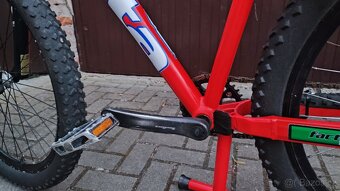 DiRT bike kolo - 7