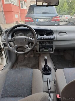 Škoda felicia combi 1.3 50kw - 7