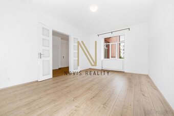 Pronájem, byt 3+1, 116 m², Plzeň, ul. Klatovská - 7