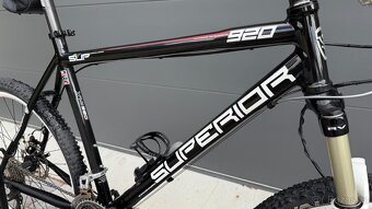 Superior XP 920 - 7