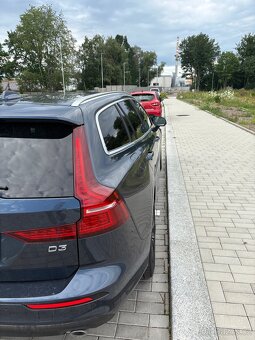 Volvo V60 D3 - 7