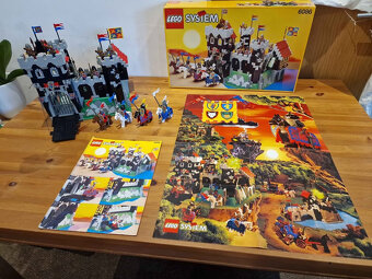 Sběratelské LEGO sety - 7