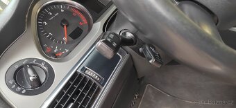 Audi A6 2.7tdi V6 nová STK 7kvalt Automat - 7