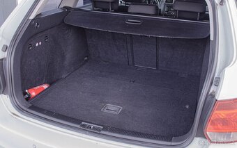 Volkswagen Golf Variant 2.0 TDI - 7
